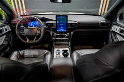 فورد إكسبلورر